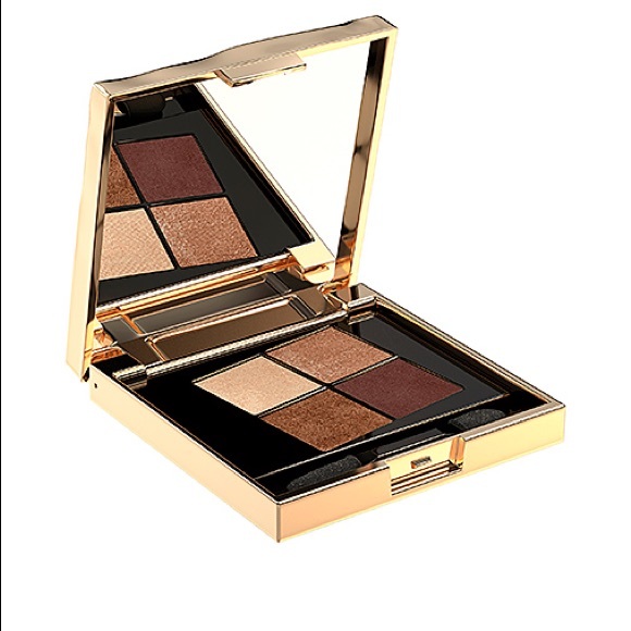 Smith & Cult Other - Smith & Cult Book of Eyes Quad Palette - Noonsuite